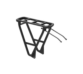 Polisport achterdrager universeel HRP MIK-HD