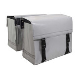 Beck Nostalgic 52 Liter Zilver Beck Nostalgic 52 Liter Zilver