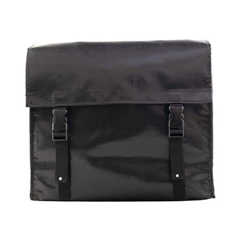 Beck  Nostalgic 52 Liter Zwart Glans