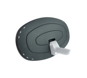 Qibbel voetbeschermingsplaten Junior 6+ Qibbel voetbeschermingsplaten Junior 6+