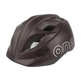 Bobike Kinderhelm One Plus S Coffee Brown Bobike Kinderhelm One Plus S Coffee Brown