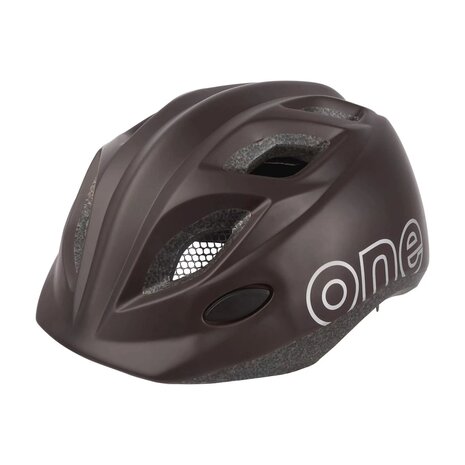 Bobike Kinderhelm One S Coffee Brown Bobike Kinderhelm One S Coffee Brown