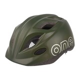 Bobike Kinderhelm One Plus S Olive Green Bobike Kinderhelm One Plus S Olive Green