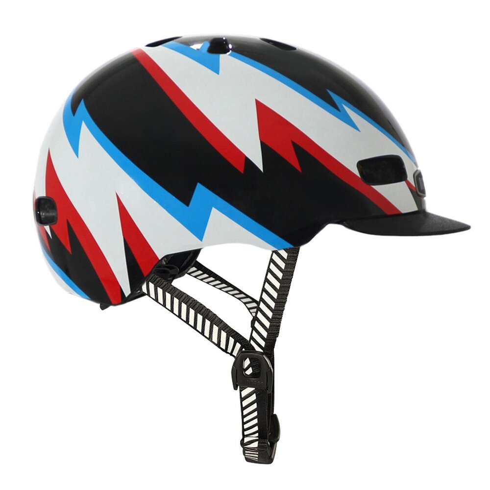 Nutcase Little Nutty Kinderhelm / Fietshelm Spark MIPS XS Nutcase Little Nutty Kinderhelm / Fietshelm Spark MIPS XS