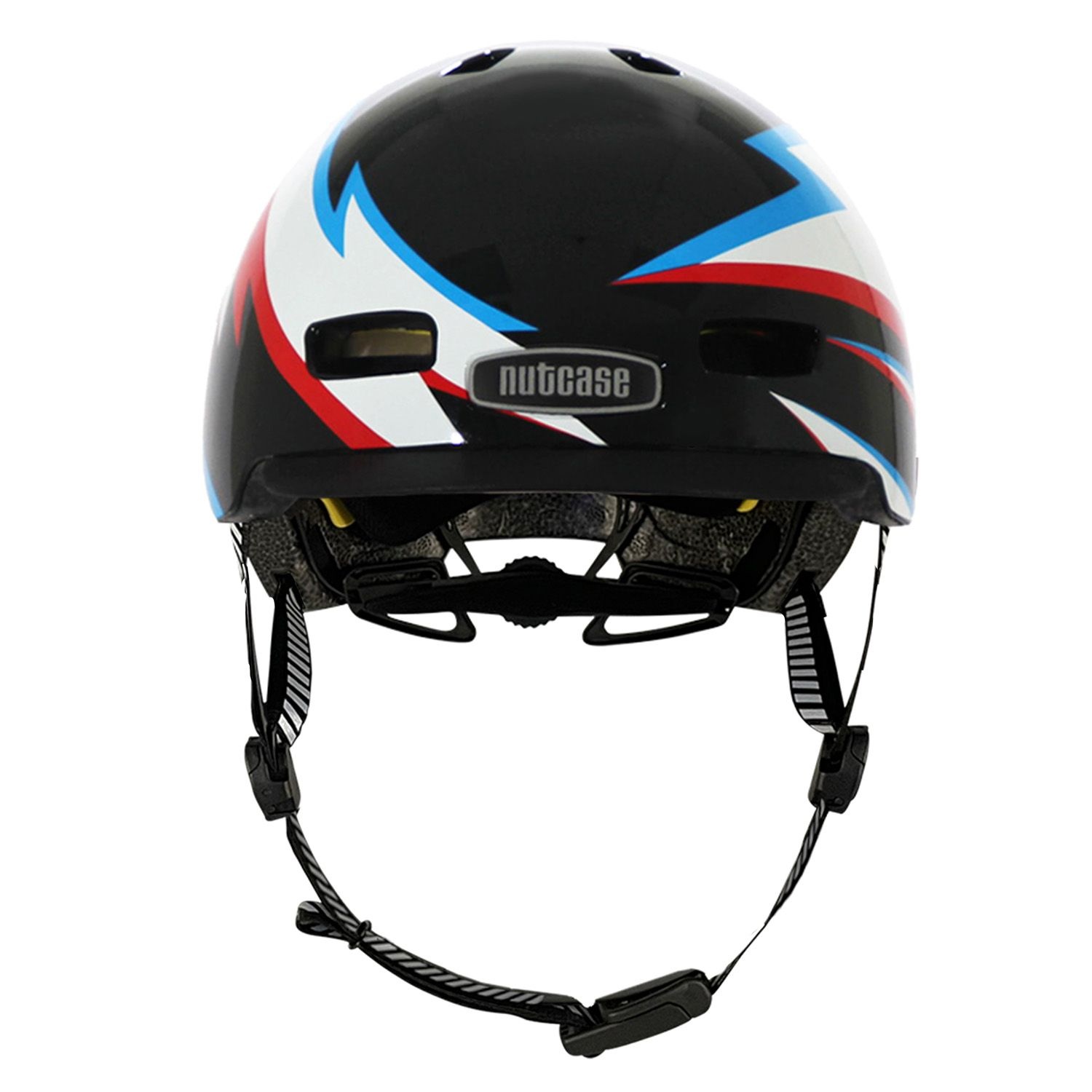 Little Nutty Kinderhelm / Fietshelm Spark MIPS XS