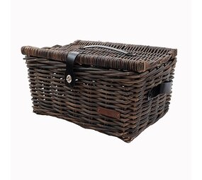 Wicked Picknickmand maat L, Zwart Wicked Picknickmand maat L, Zwart