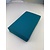 Bagagedragerkussen Fietskussen Turquoise Blauw
