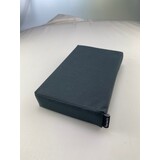 Ohmiomine Fietskussen Grijs