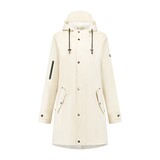 Mirage Rainfall trenchcoat soft touch  off-white Mirage Rainfall trenchcoat soft touch  off-white