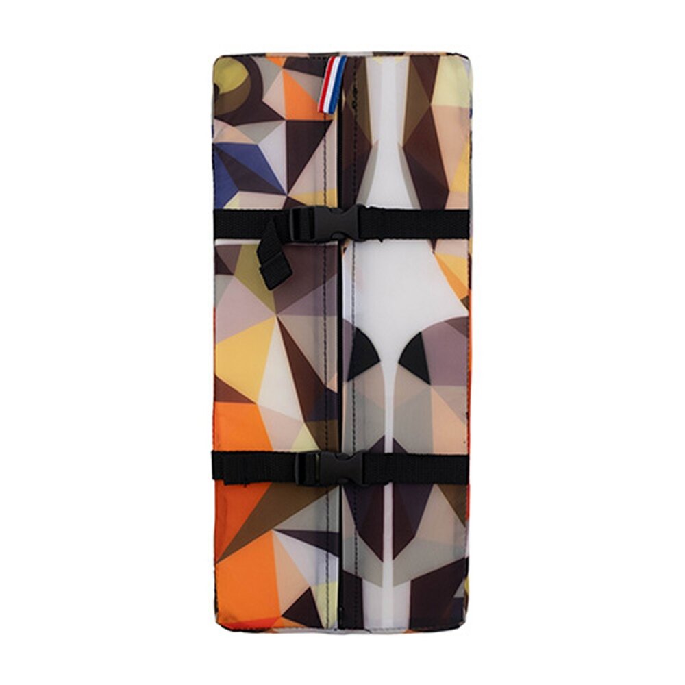 Hooodie Bagagedragerkussen BIG Tiger Hooodie Bagagedragerkussen BIG Tiger