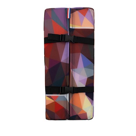 Hooodie Bagagedragerkussen BIG Bear Hooodie Bagagedragerkussen BIG Bear