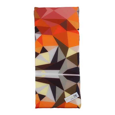 Hooodie Bagagedragerkussen Cushie Tiger Hooodie Bagagedragerkussen Cushie Tiger