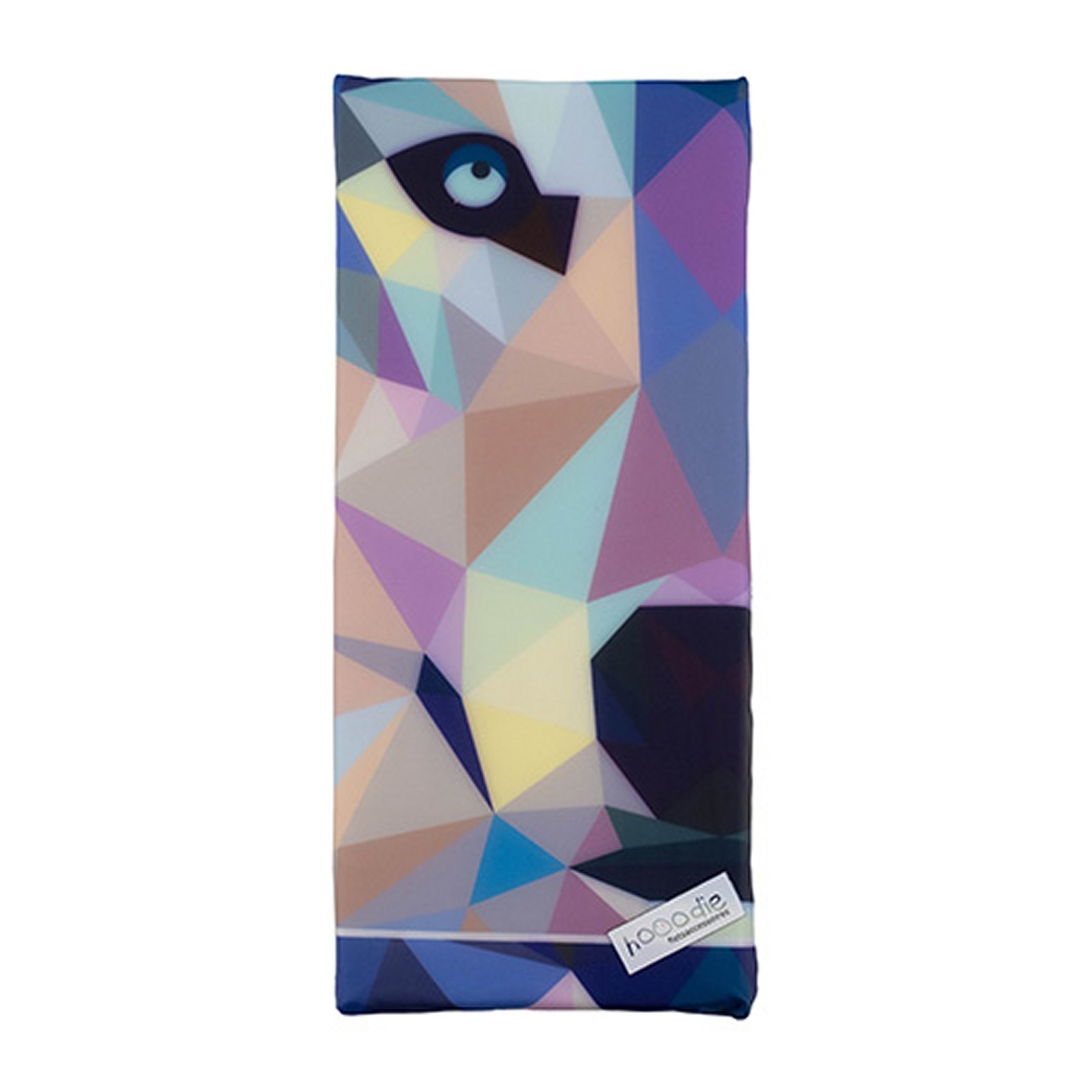 Bagagedragerkussen Cushie Wolf