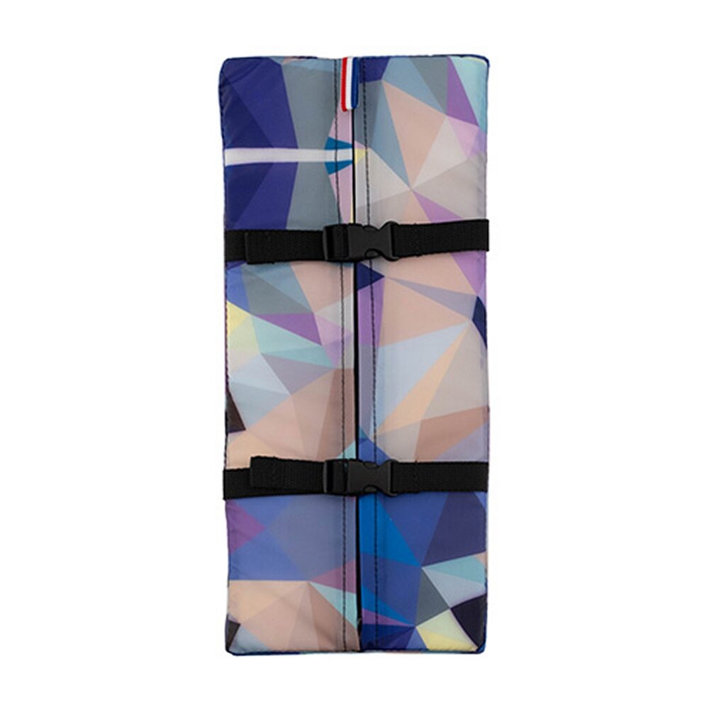 Hooodie Bagagedragerkussen Cushie Wolf Hooodie Bagagedragerkussen Cushie Wolf