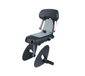 Polisport Maxi Guppy Junior MIK HD Drager Bevestiging Achterstoeltje
