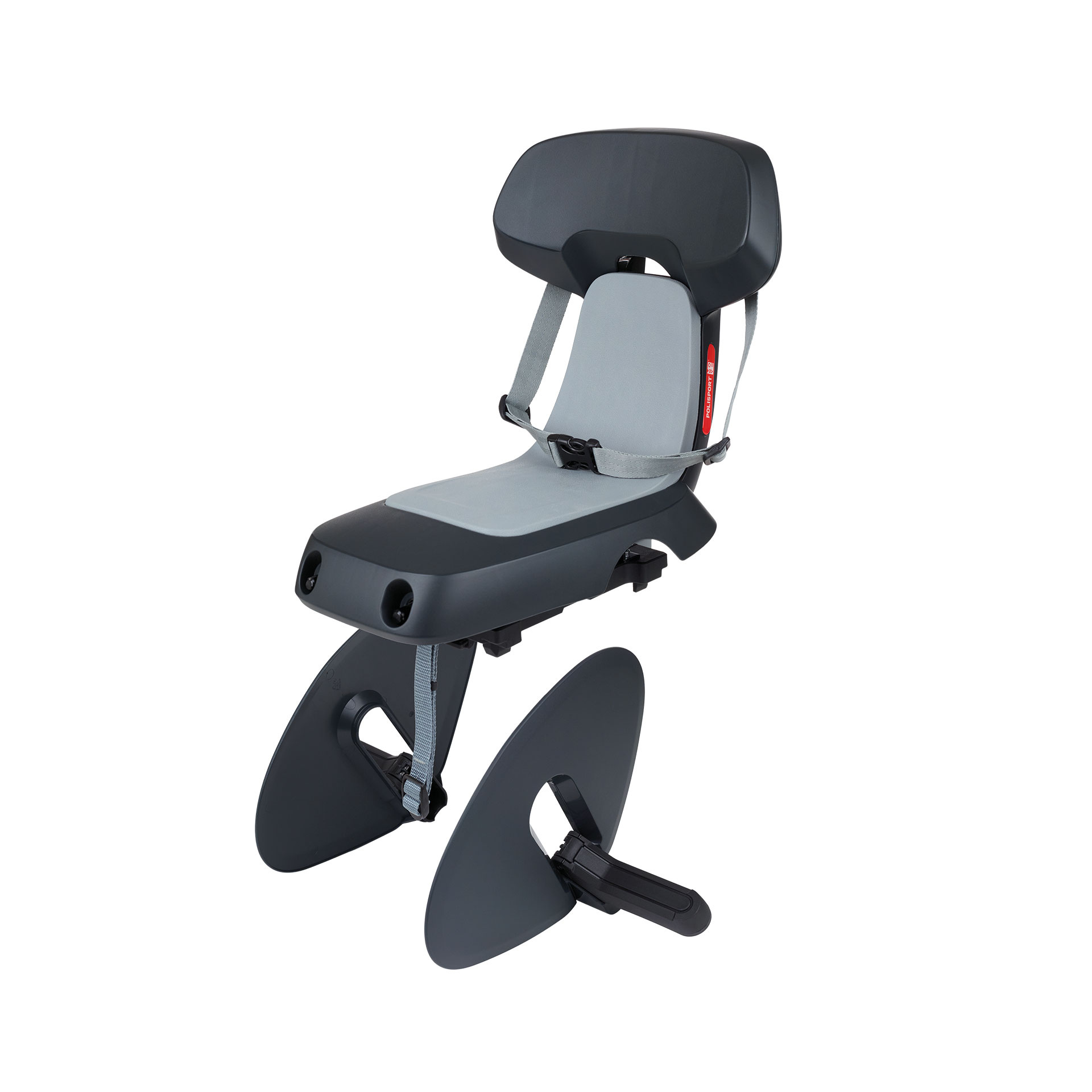 Maxi Guppy Junior MIK HD Drager Bevestiging Achterstoeltje