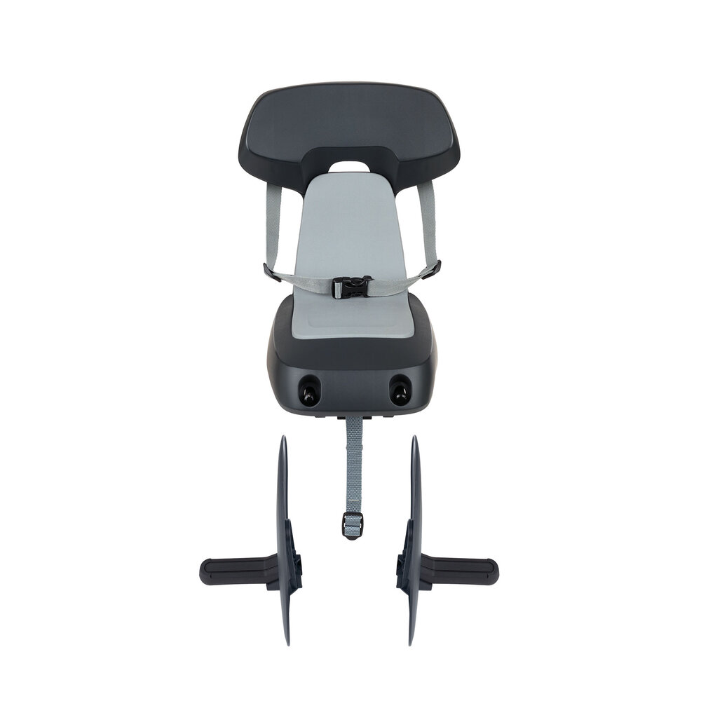 Polisport Maxi Guppy Junior MIK HD Drager Bevestiging Achterstoeltje