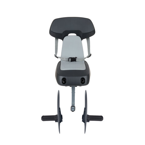 Polisport Maxi Guppy Junior MIK HD Drager Bevestiging Achterstoeltje