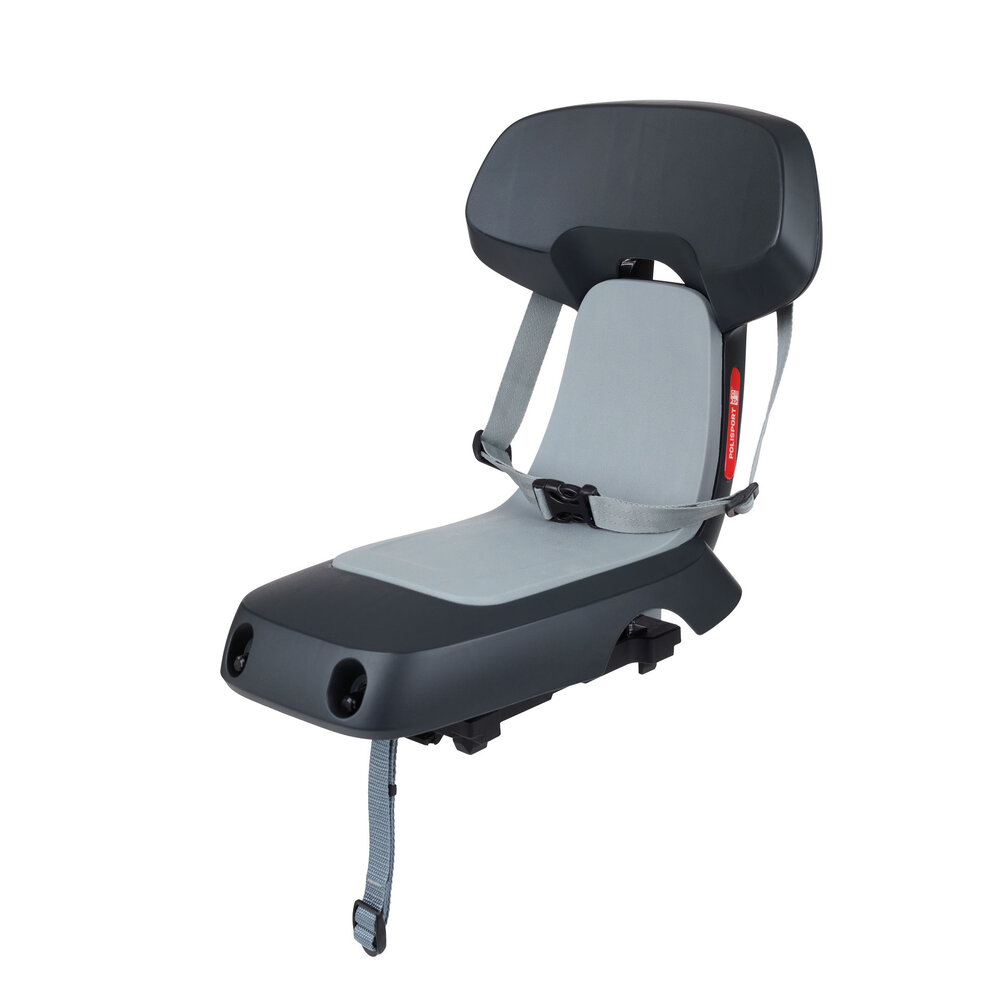 Polisport Maxi Guppy Junior MIK HD Drager Bevestiging Achterstoeltje