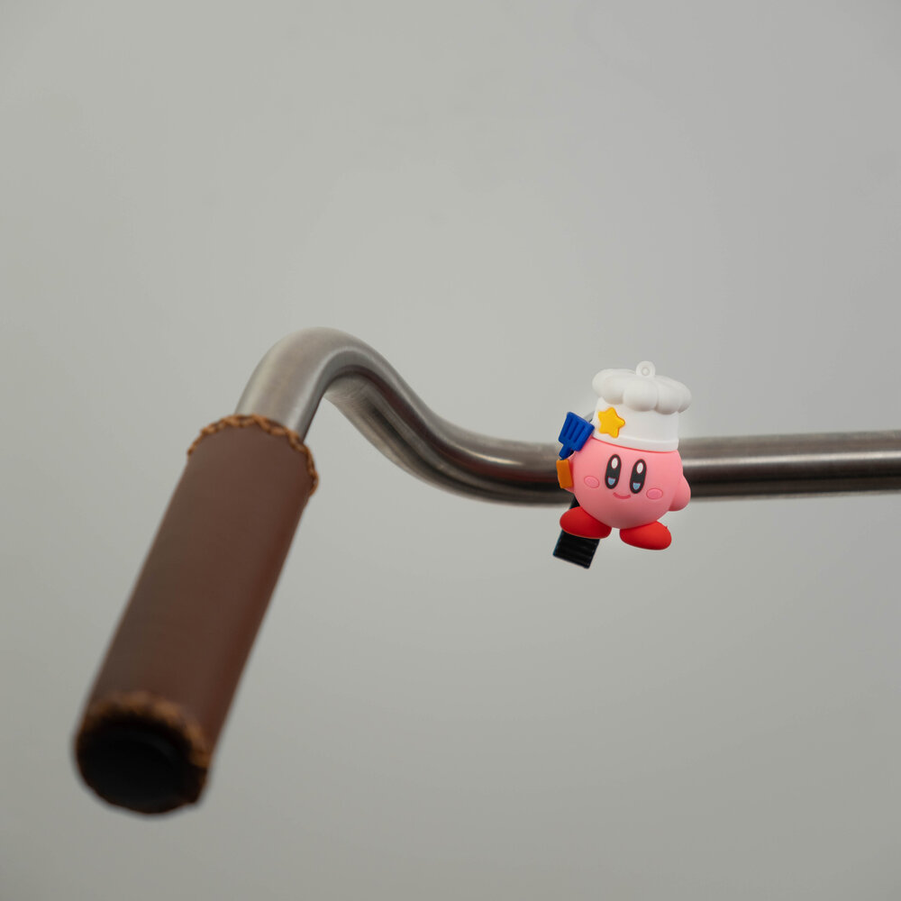 Belll Fietsbel  Star Kappi Chef Belll Fietsbel  Star Kappi Chef