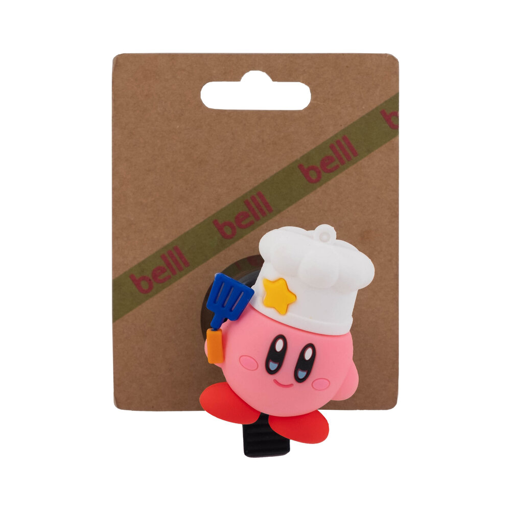 Belll Fietsbel  Star Kappi Chef Belll Fietsbel  Star Kappi Chef