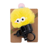 Belll Fietsbel Wuppy Yellow Belll Fietsbel Wuppy Yellow