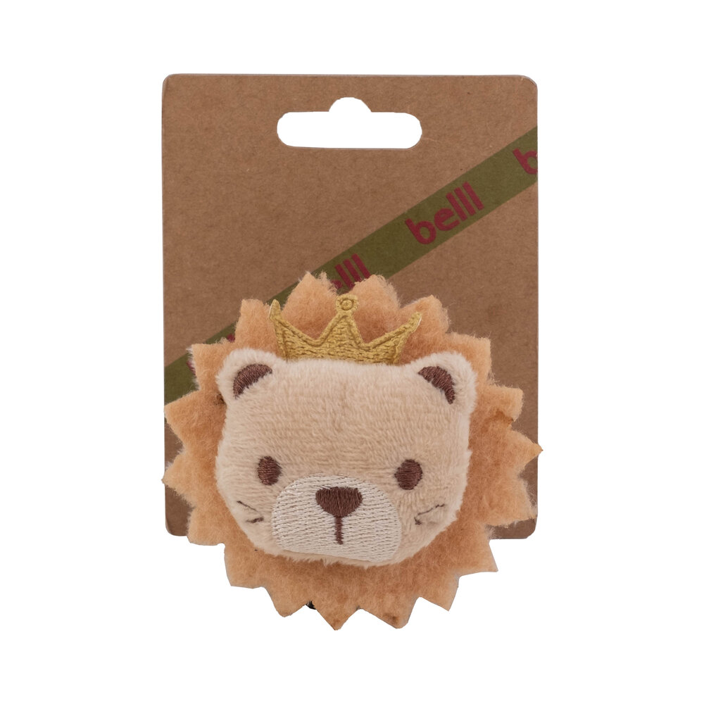 Belll Fietsbel  Zachte Leeuw Belll Fietsbel  Zachte Leeuw