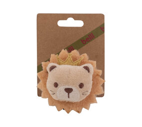 Belll Fietsbel Zachte Leeuw Belll Fietsbel Zachte Leeuw