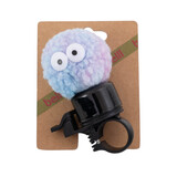 Belll Fietsbel Zacht bolletje zonder hoed Belll Fietsbel Zacht bolletje zonder hoed