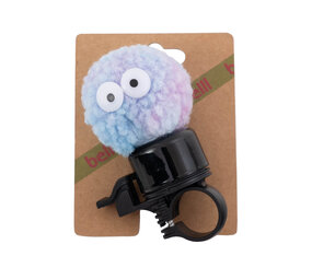 Belll Fietsbel Zacht bolletje zonder hoed Belll Fietsbel Zacht bolletje zonder hoed