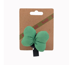 Belll Fietsbel Bowtie Green Belll Fietsbel Bowtie Green