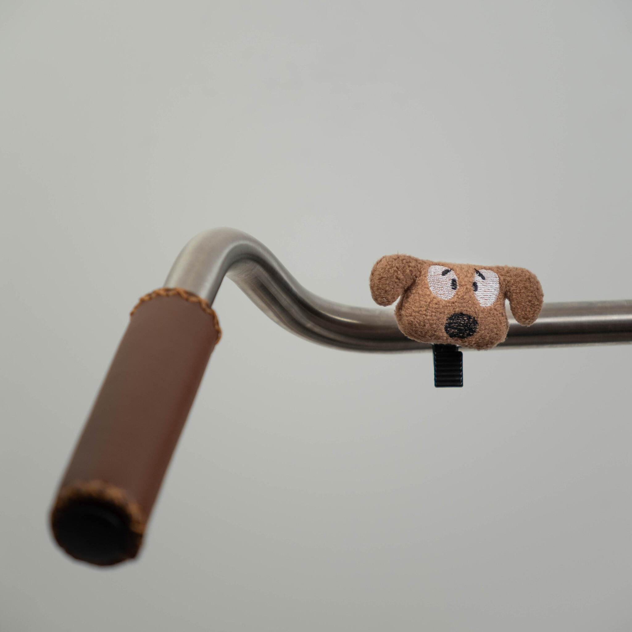 Fietsbel Zachte Hond