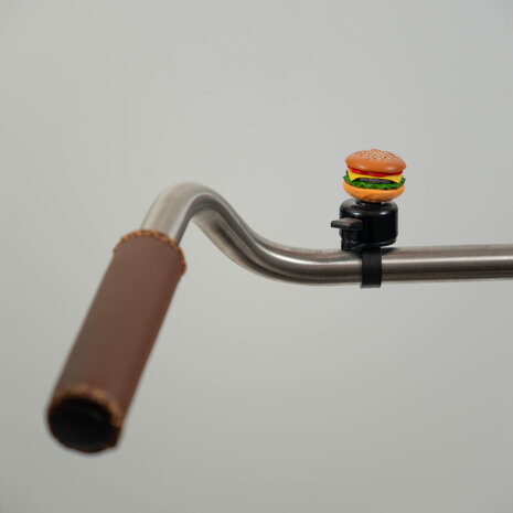 Belll Fietsbel Hamburger Belll Fietsbel Hamburger