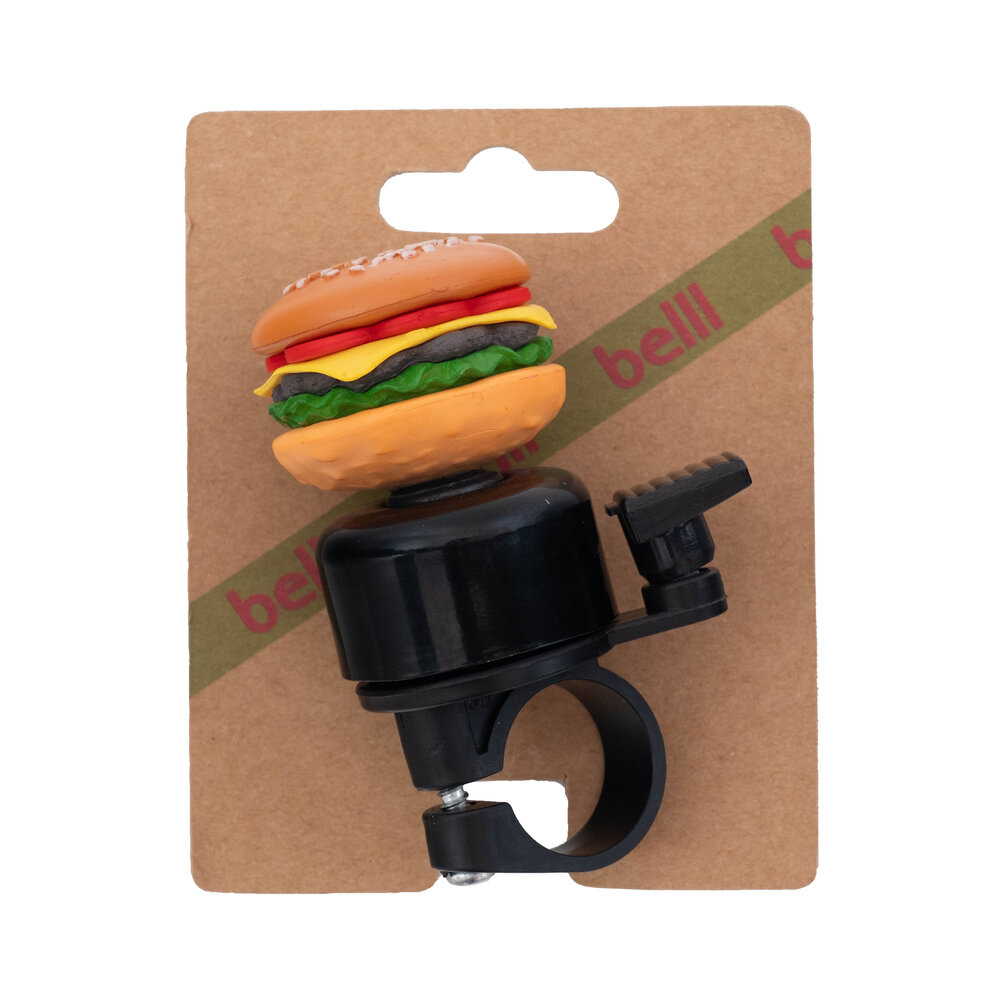Belll Fietsbel Hamburger Belll Fietsbel Hamburger