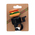 Fietsbel Hamburger