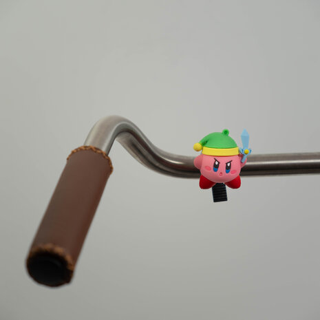 Belll Fietsbel  Star Kappi Nightcap