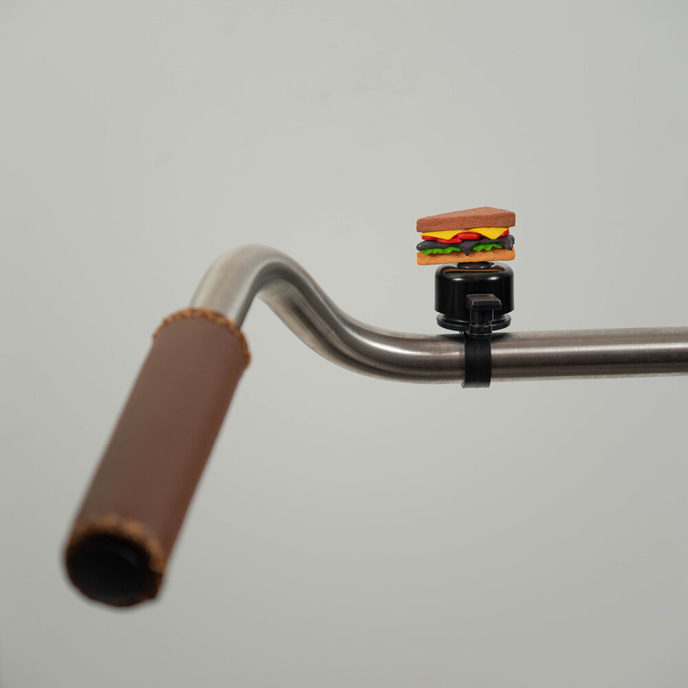 Belll Fietsbel Sandwich