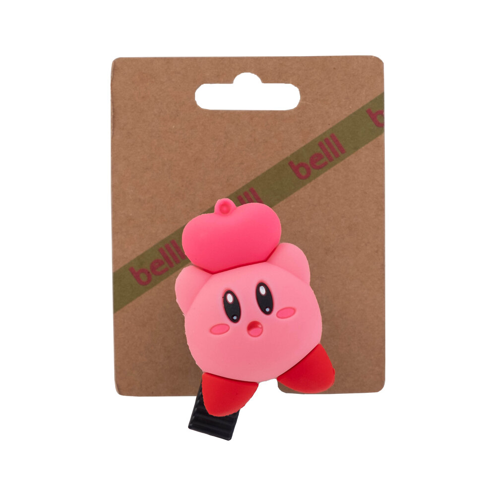 Belll Fietsbel  Star Kappi Pink