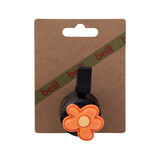Belll Fietsbel Flower Orange Belll Fietsbel Flower Orange