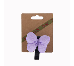 Belll Fietsbel Bowtie Purple Belll Fietsbel Bowtie Purple