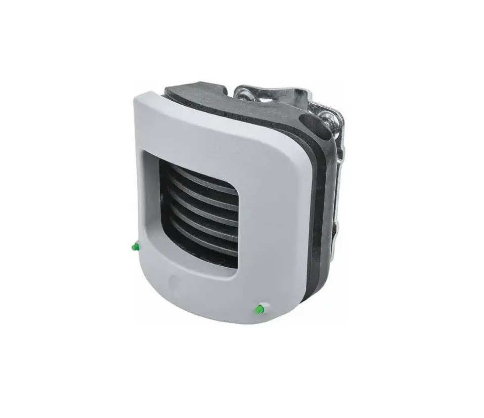 Frame bevestiging blok New