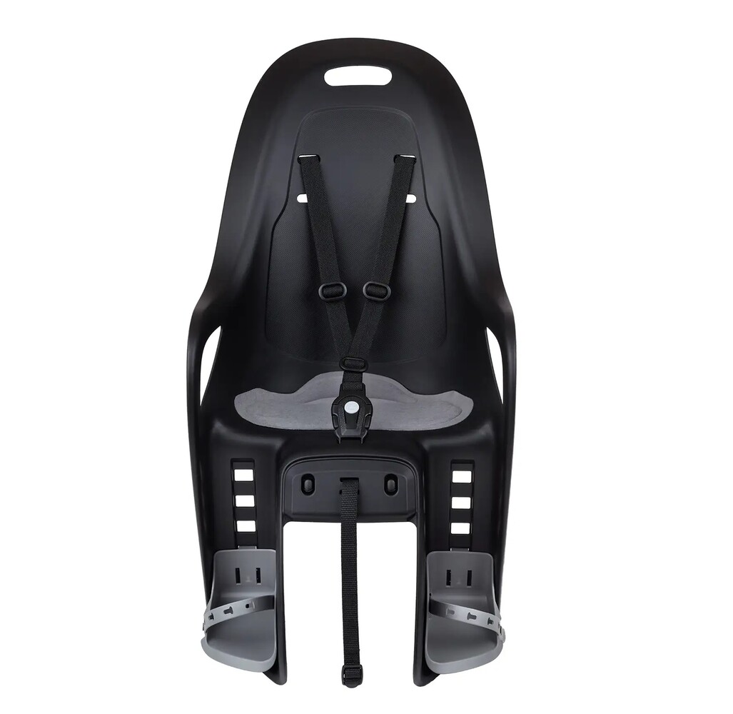 Polisport Maxi Koari Drager Bevestiging Zwart Achterstoeltje Polisport Maxi Koari Drager Bevestiging Zwart Achterstoeltje