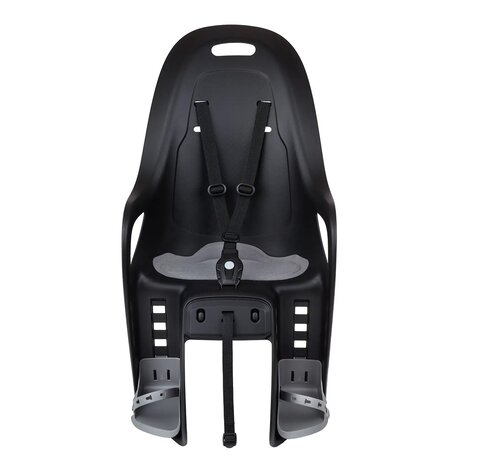 Polisport Maxi Koari Drager Bevestiging Zwart Achterstoeltje Polisport Maxi Koari Drager Bevestiging Zwart Achterstoeltje