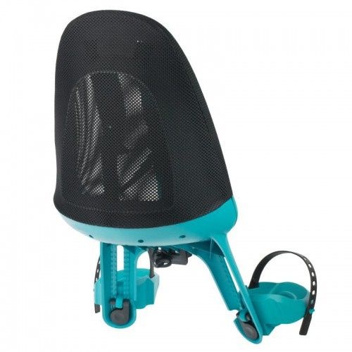 Air Mini voorstoeltje Turquoise