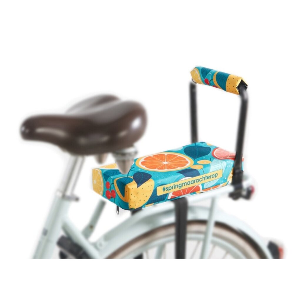 Niet verkeerd Ruggensteun Kussen Fruit Cocktail Niet verkeerd Ruggensteun Kussen Fruit Cocktail