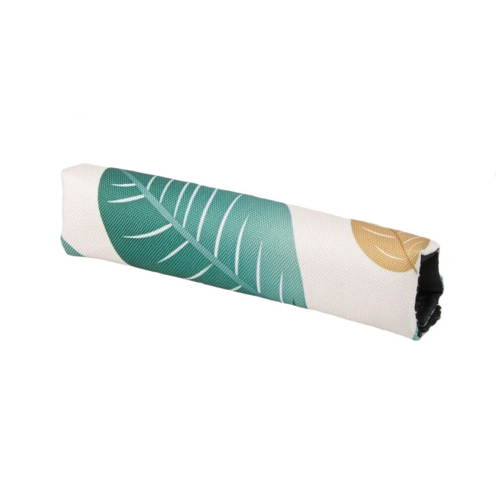 Nietverkeerd Ruggensteun Kussen Vegan Print