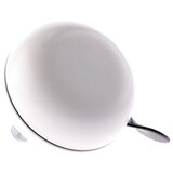 Niet verkeerd fietsbel Ding Dong 80mm sauvignon white Niet verkeerd fietsbel Ding Dong 80mm sauvignon white