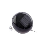 Niet verkeerd fietsbel Ding Dong 60mm barcode