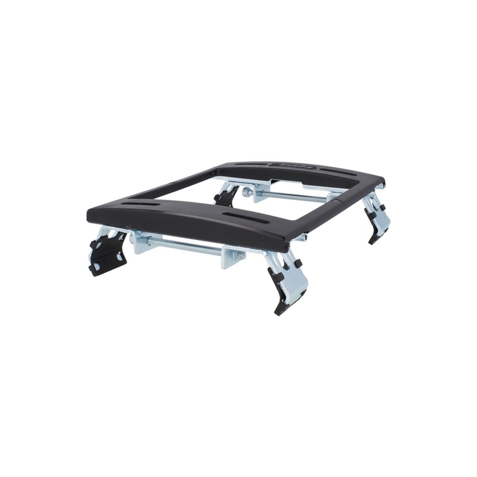 Maxi One Citadel Blue frame bev Achterstoeltje