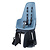 Maxi One Citadel Blue Elektrische fiets bevestiging Achterstoeltje